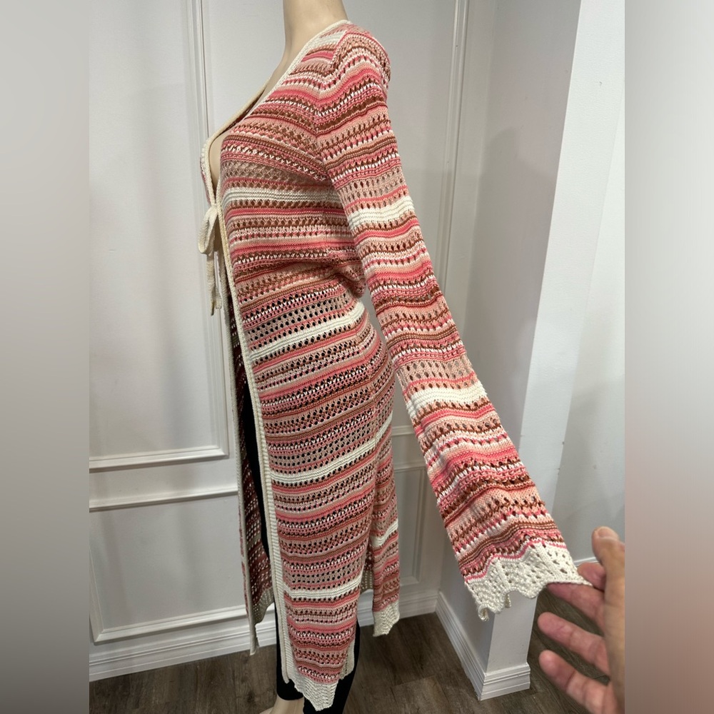 Freshman 1996 Cardigan Size XS - Picture 2 of 5